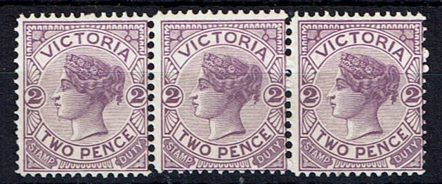 Image of Australian States ~ Victoria SG 359 UMM British Commonwealth Stamp